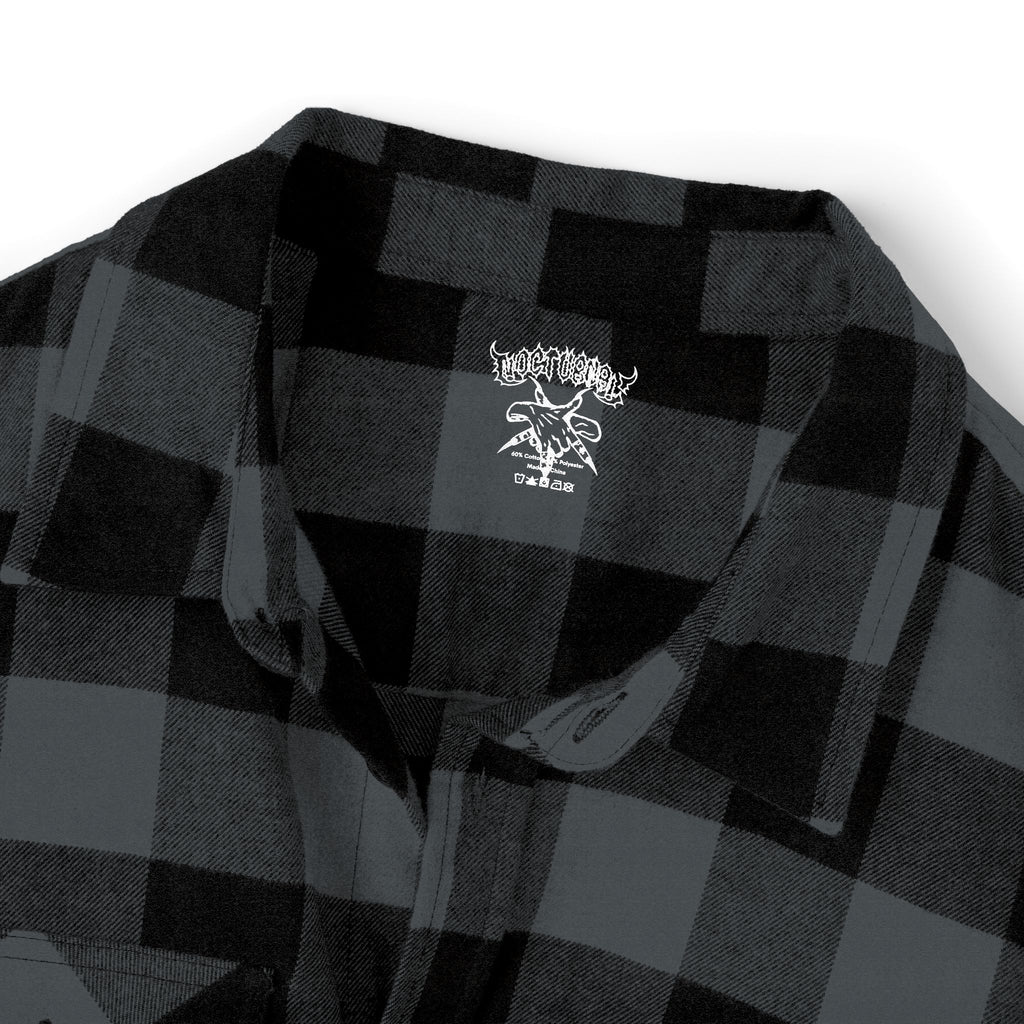 THE "OG" FLANNEL