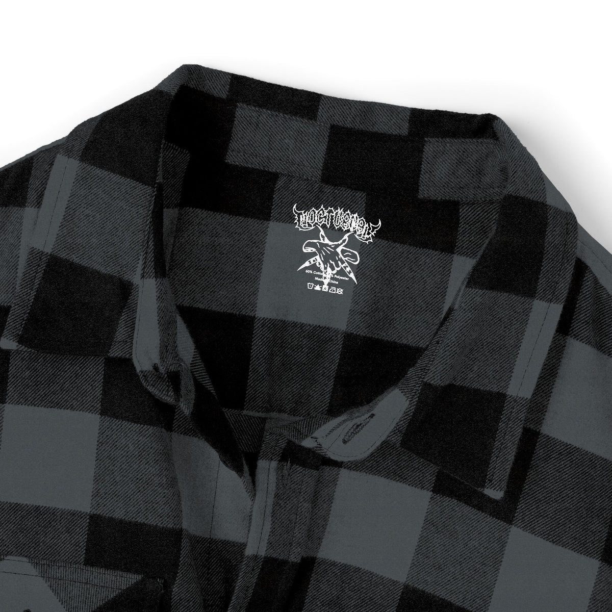 THE "OG" FLANNEL