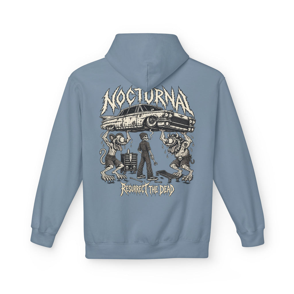 RTD HOODIE