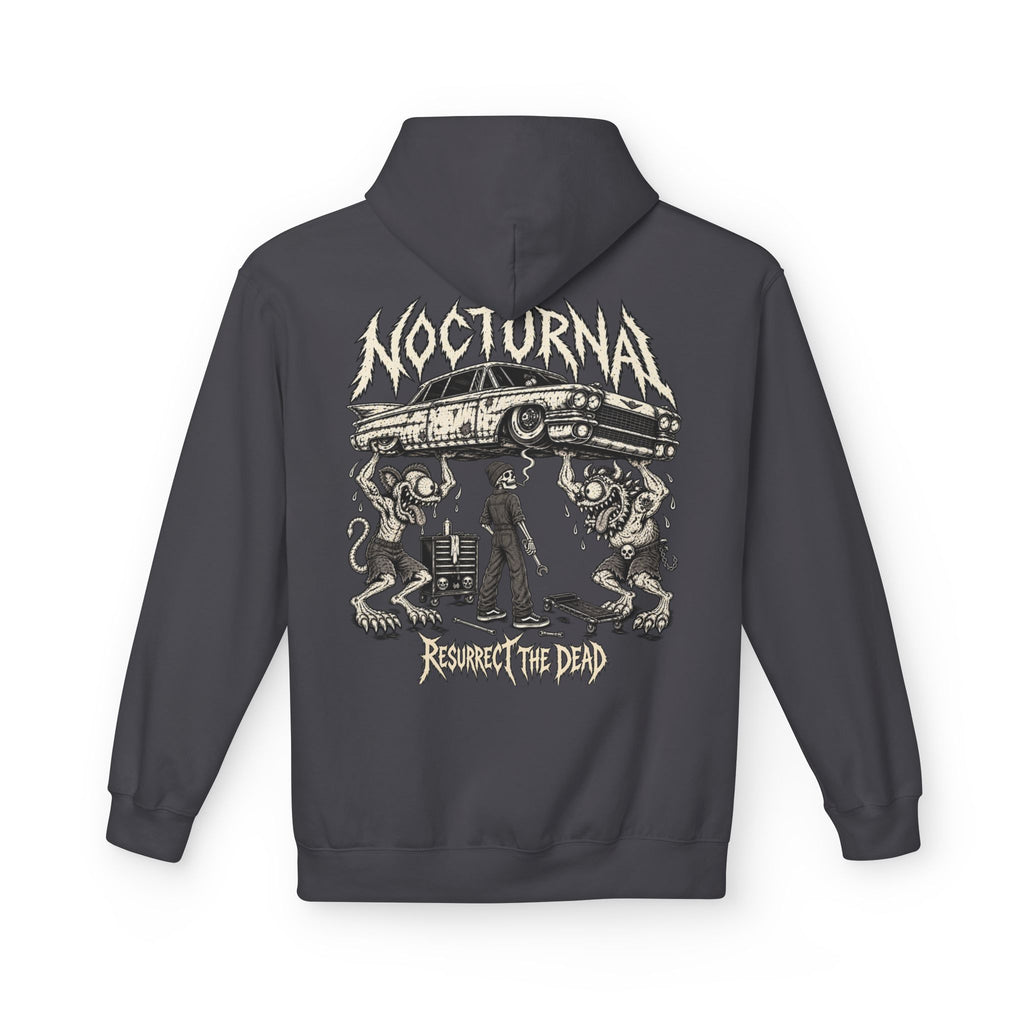 RTD HOODIE