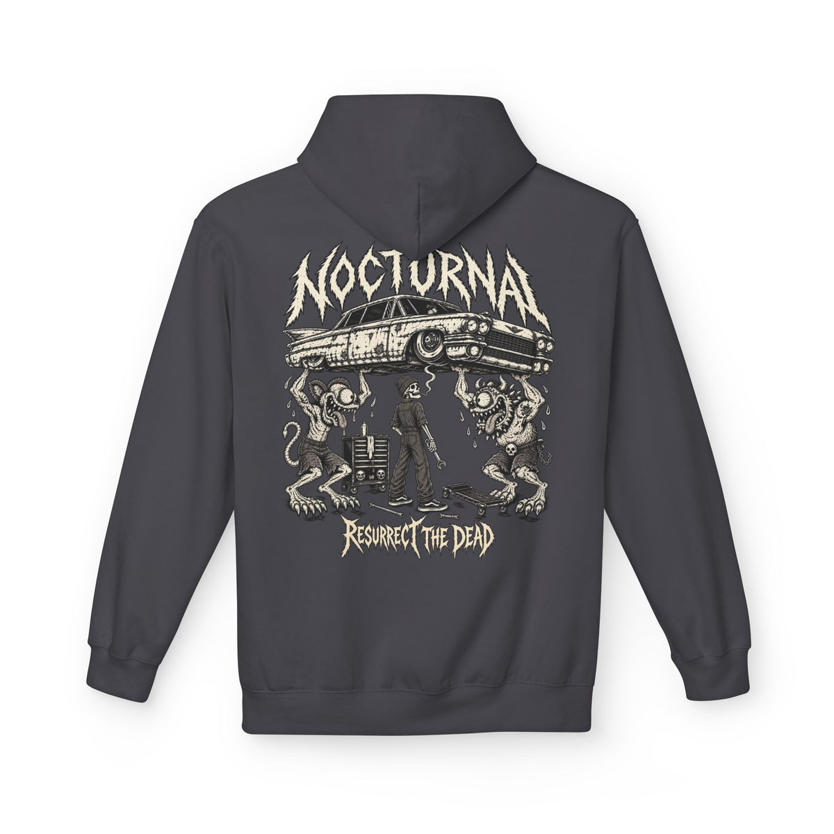 RTD HOODIE