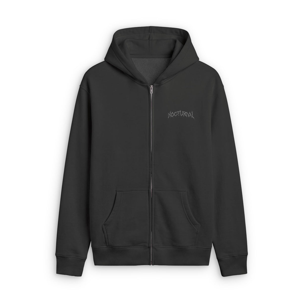 THE Q ZIP