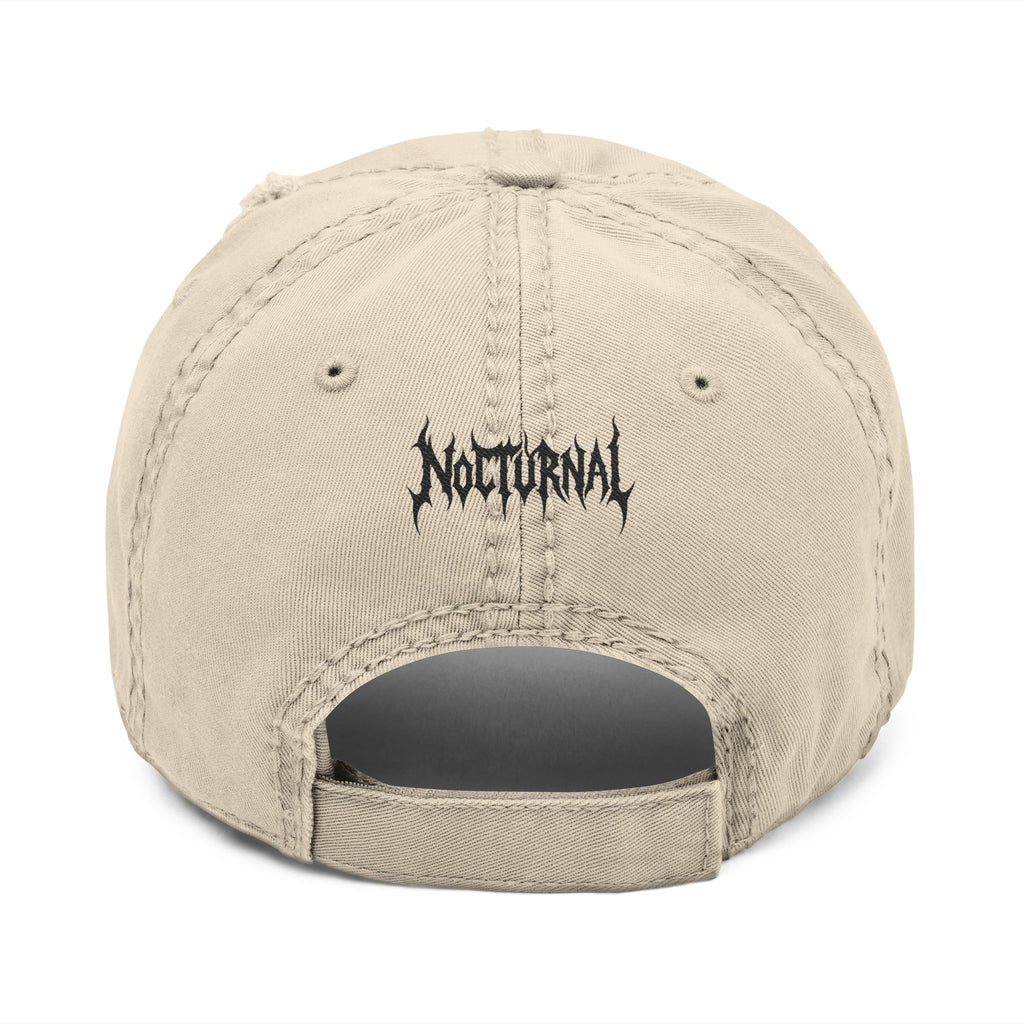 LETHAL TAC CAP