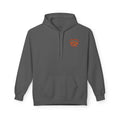 THE "OG" INFERNO HOODIE