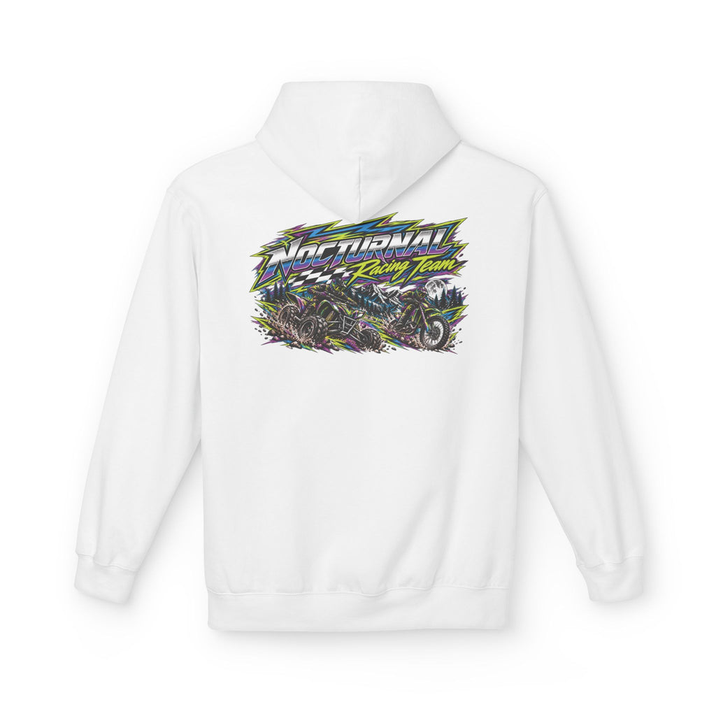 RACING TEAM HOODIE
