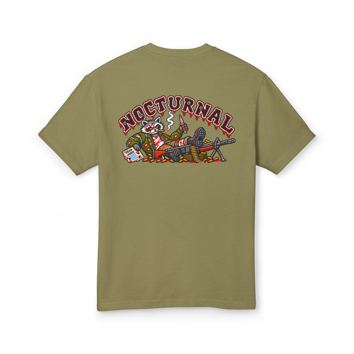 DEAR JOHN TEE