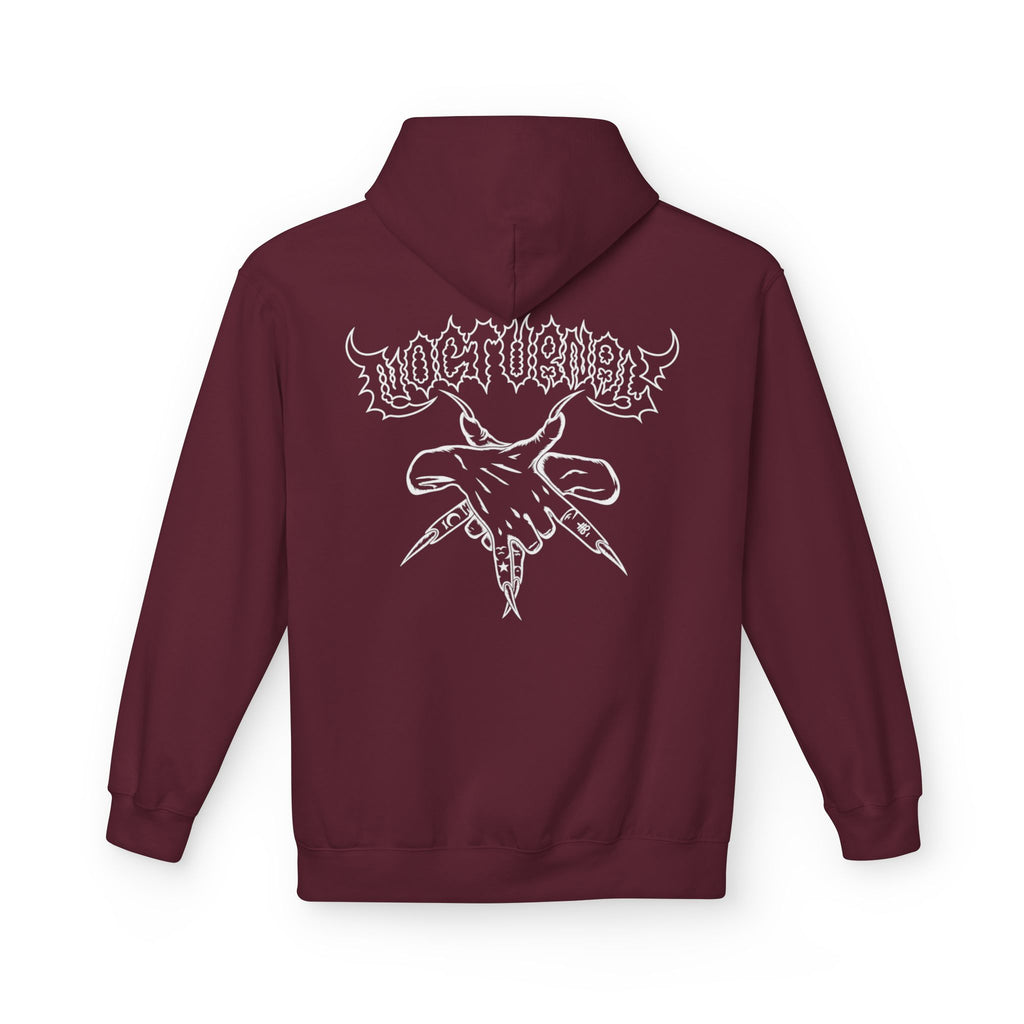THE "OG" HOODIE