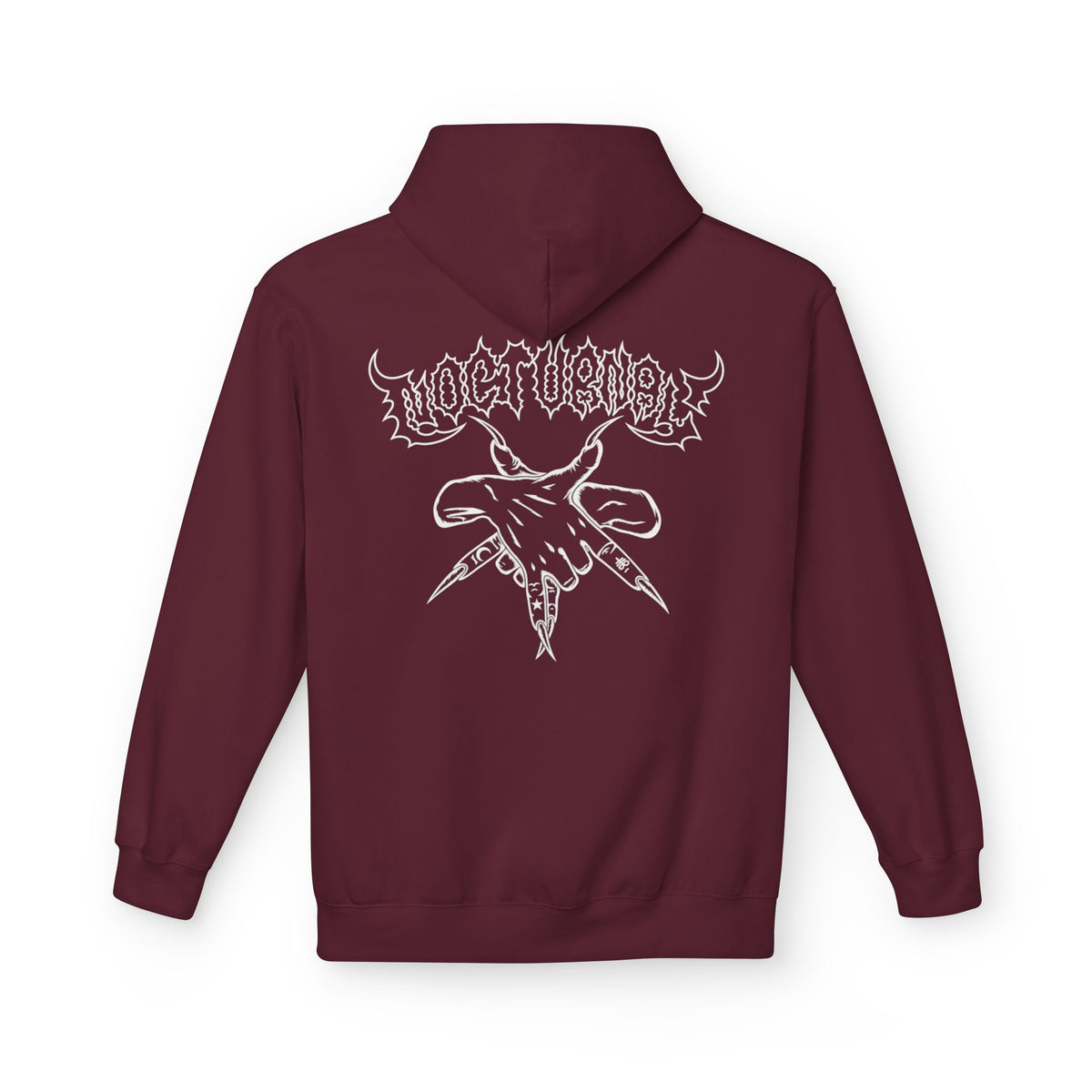 THE "OG" HOODIE