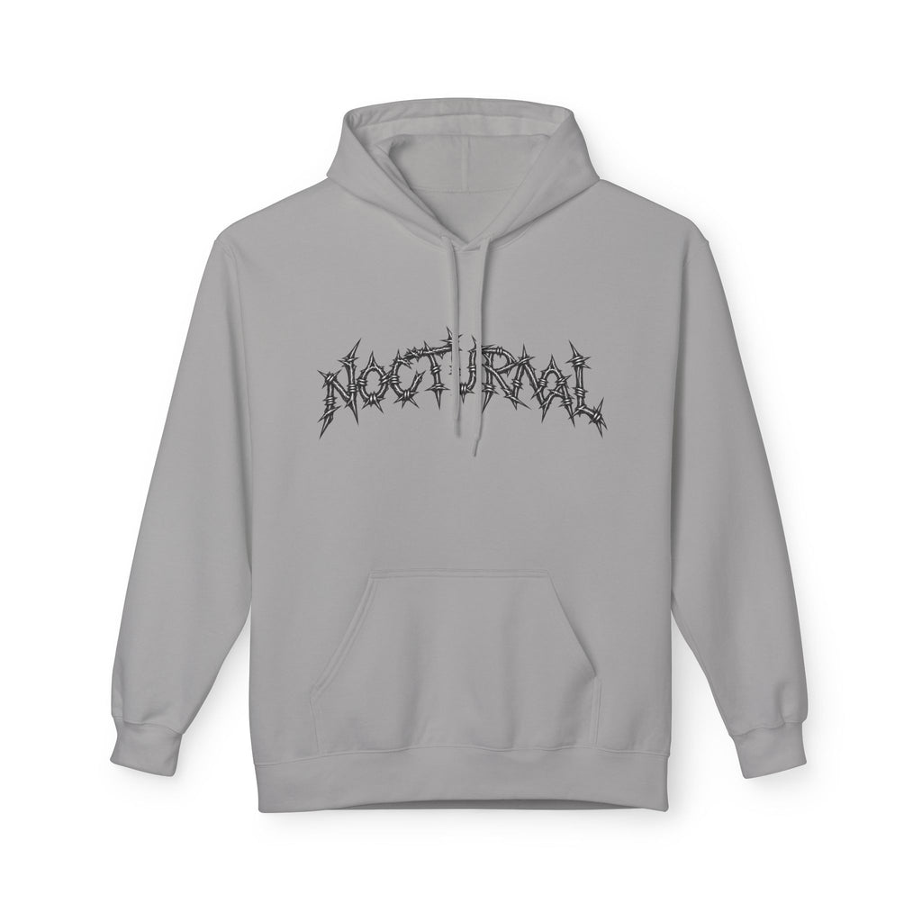 TOUGE HOODIE