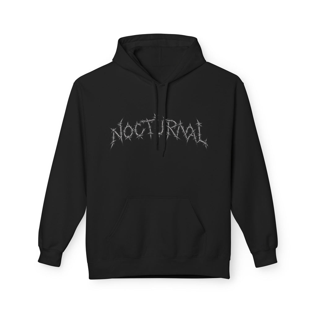 TOUGE HOODIE