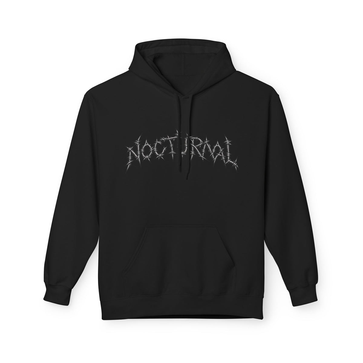 TOUGE HOODIE