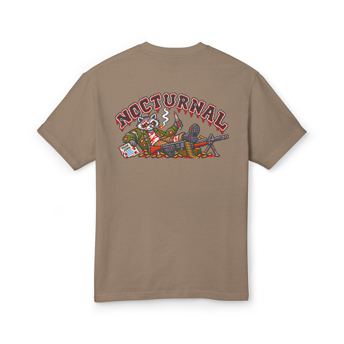 DEAR JOHN TEE