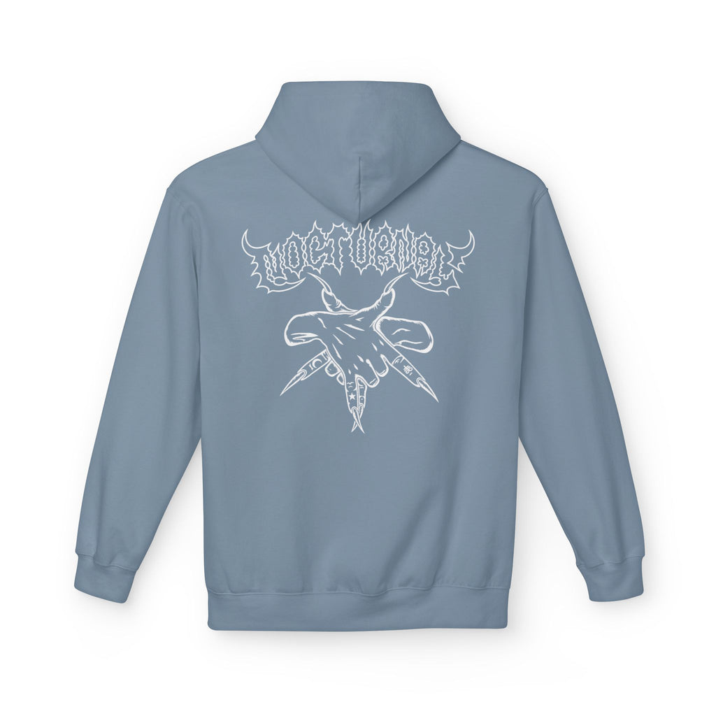 THE "OG" HOODIE