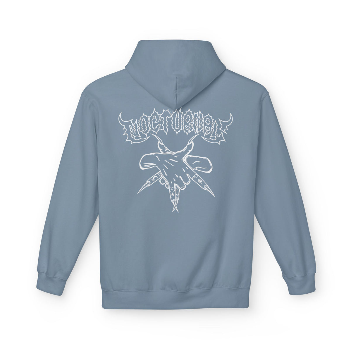 THE "OG" HOODIE