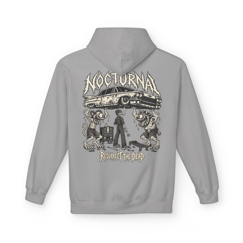RTD HOODIE