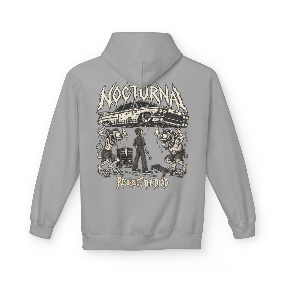 RTD HOODIE