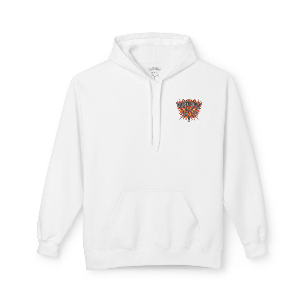 THE "OG" INFERNO HOODIE
