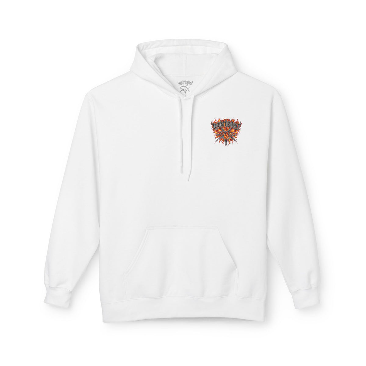 THE "OG" INFERNO HOODIE