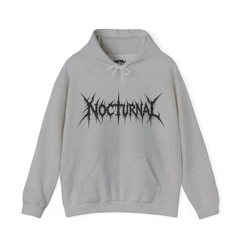STRAIGHT UP HOODIE