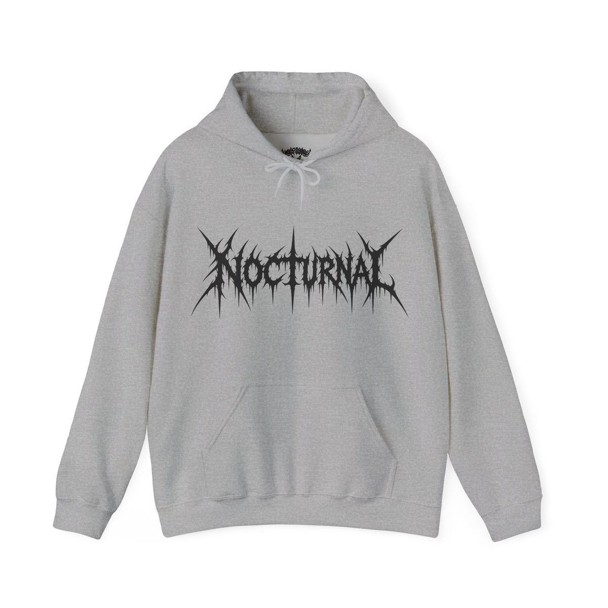 STRAIGHT UP HOODIE