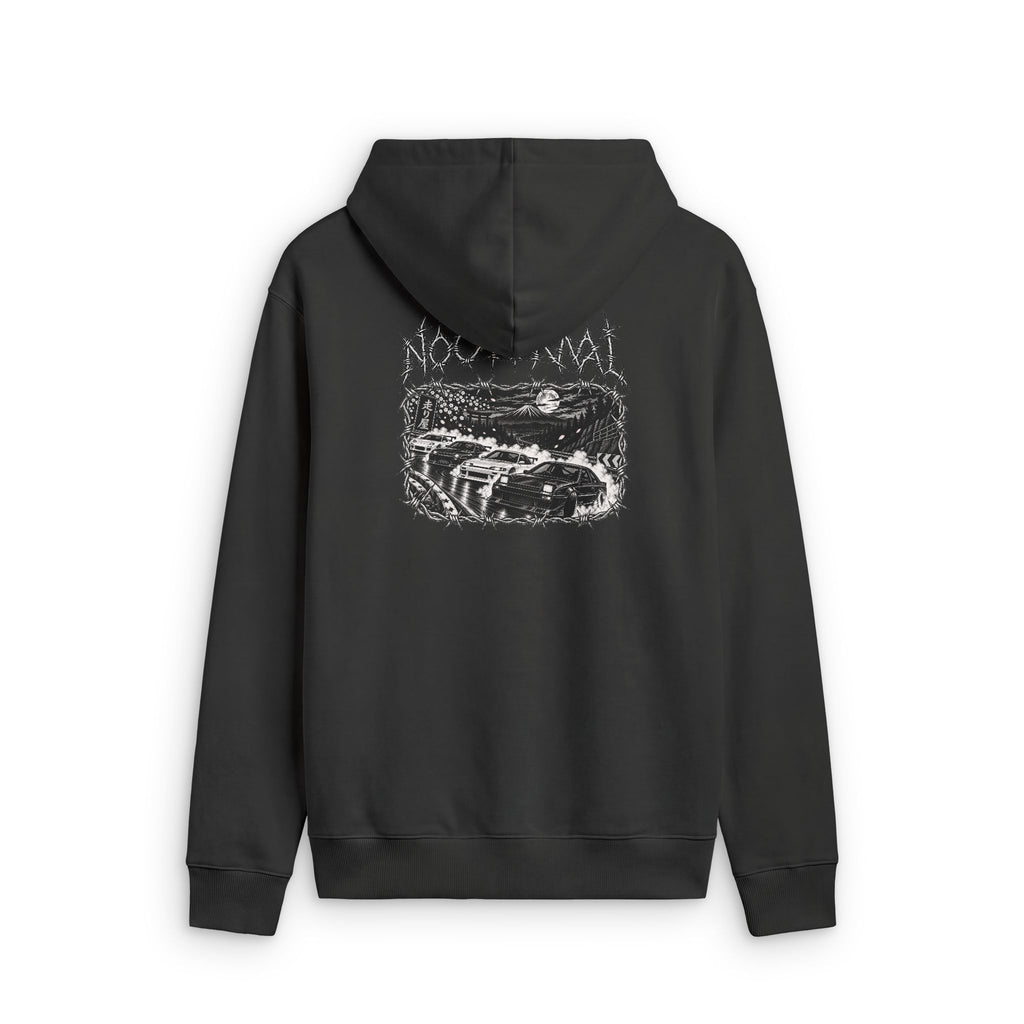 THE Q ZIP