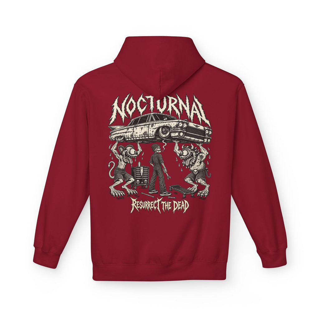 RTD HOODIE