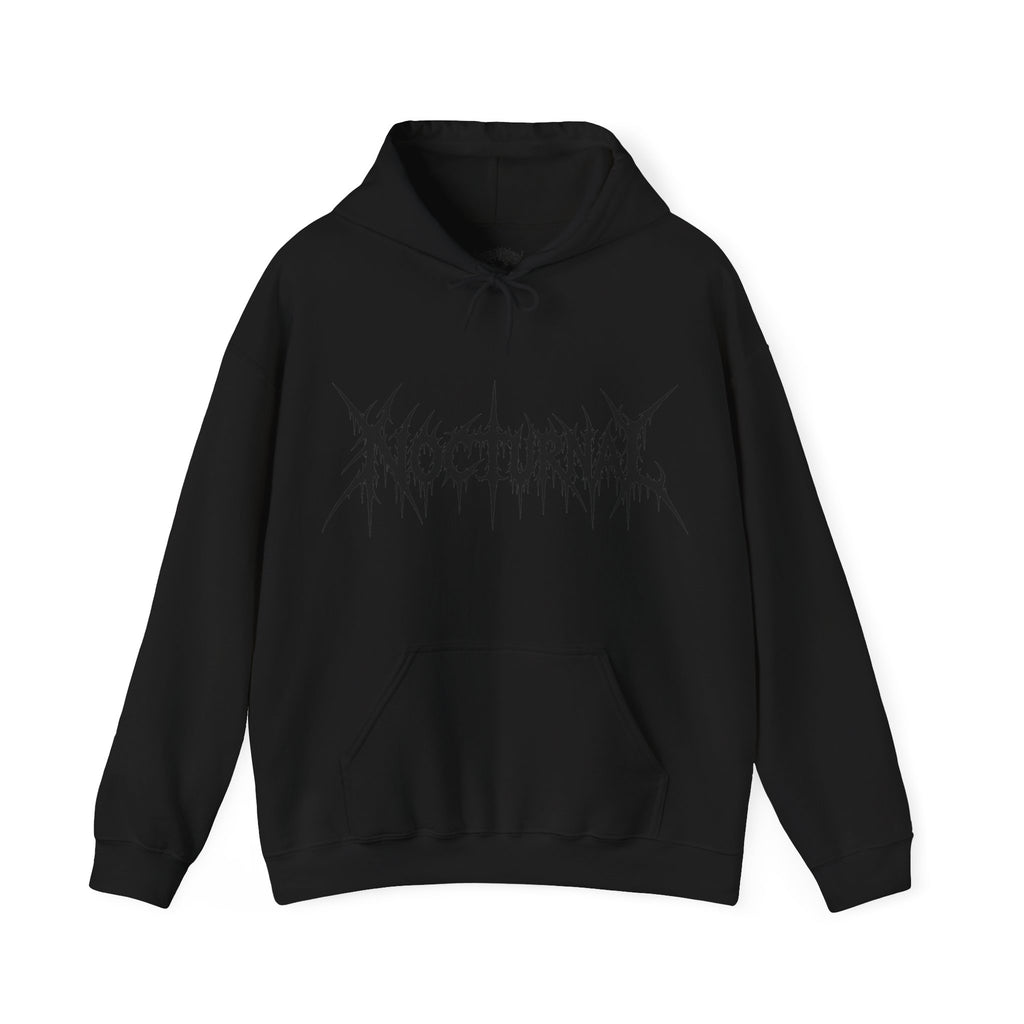 STRAIGHT UP HOODIE