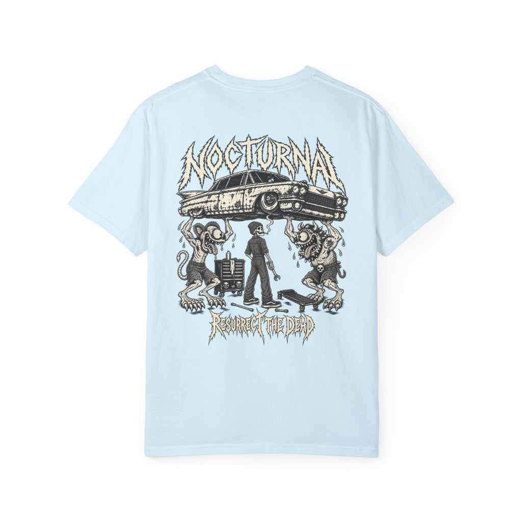 RTD TEE