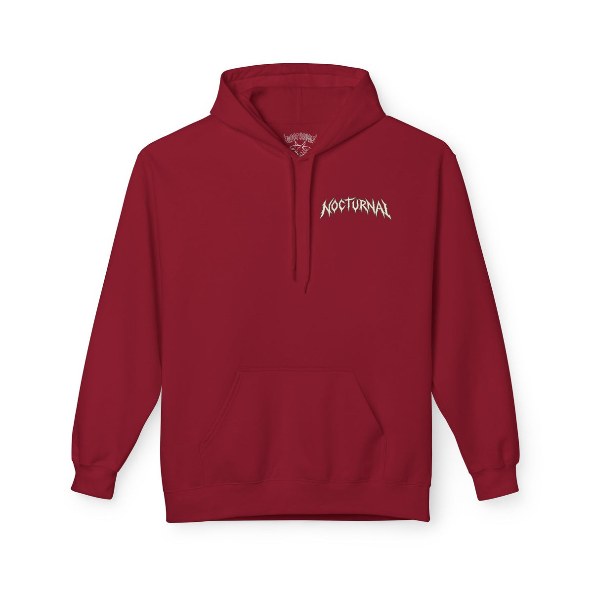 RTD HOODIE