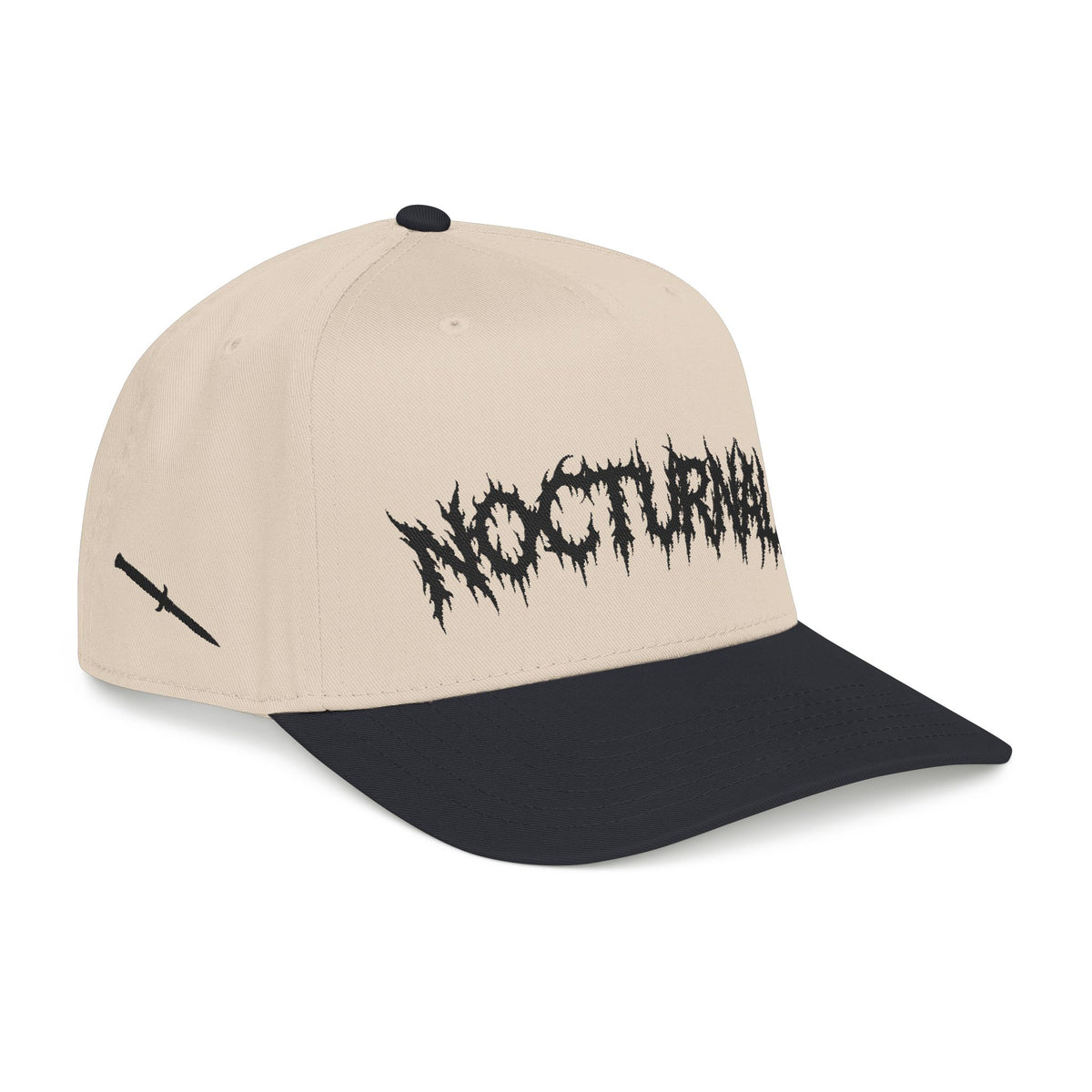 NOCTURNAL SLASHER HAT