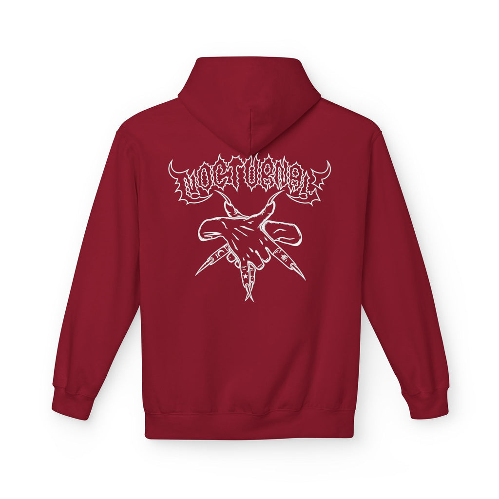 THE "OG" HOODIE