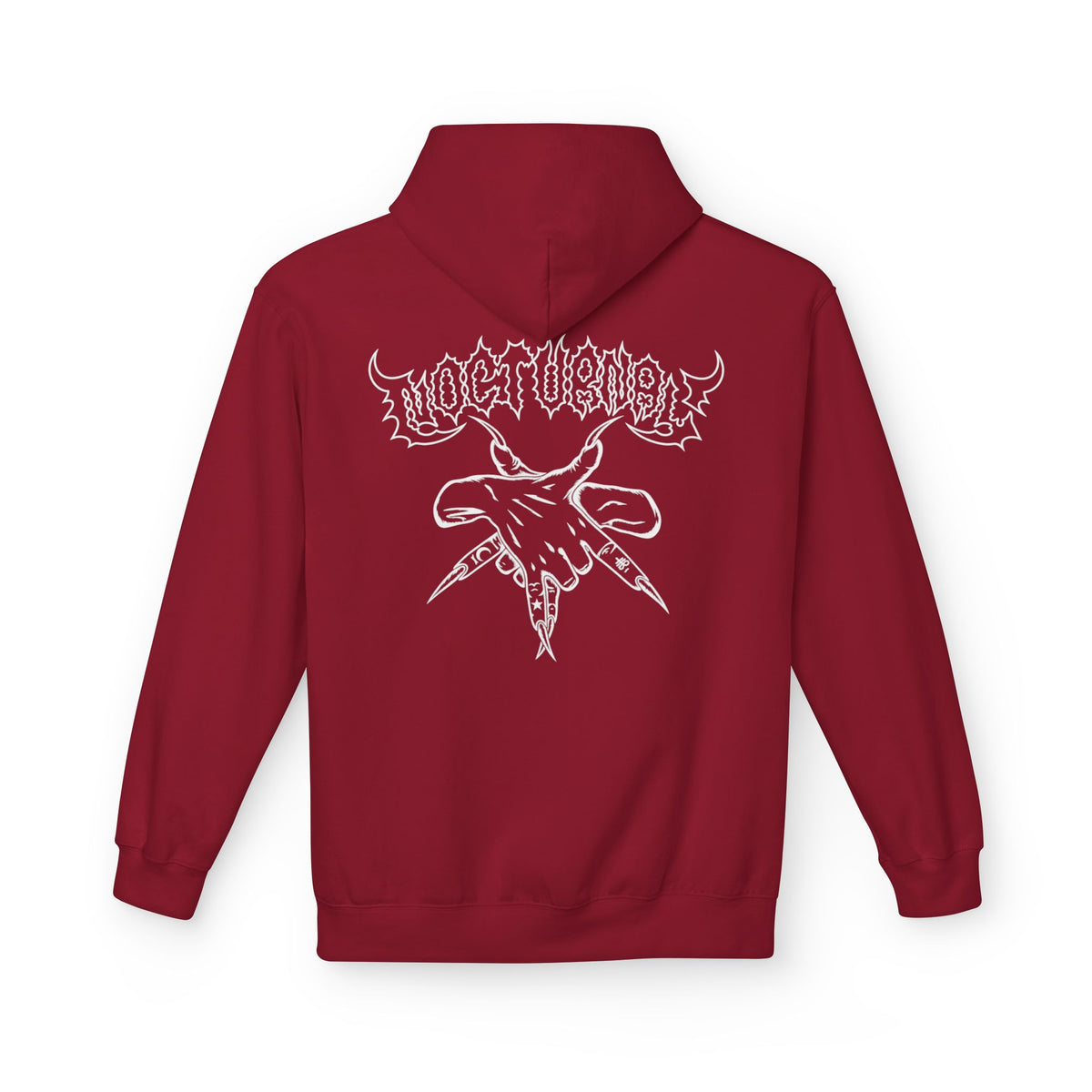 THE "OG" HOODIE