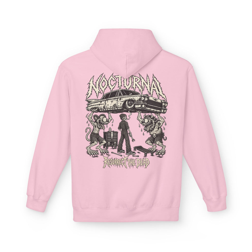 RTD HOODIE