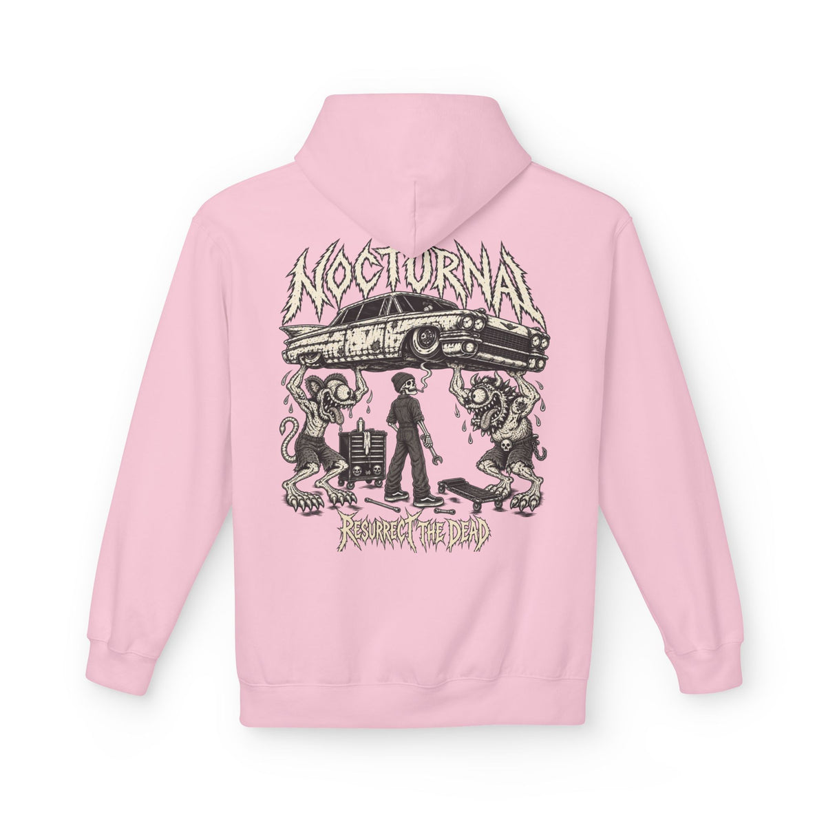 RTD HOODIE