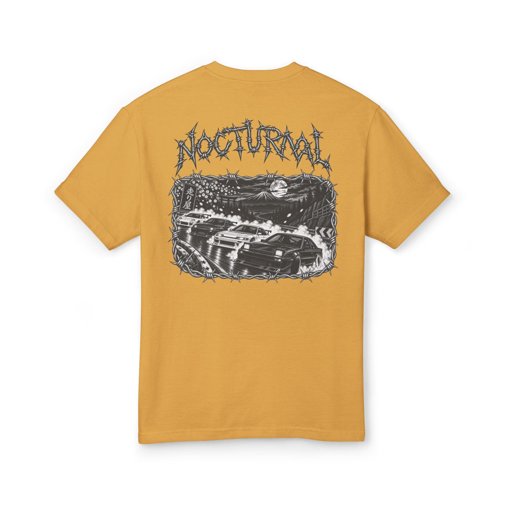 TOUGE TEE