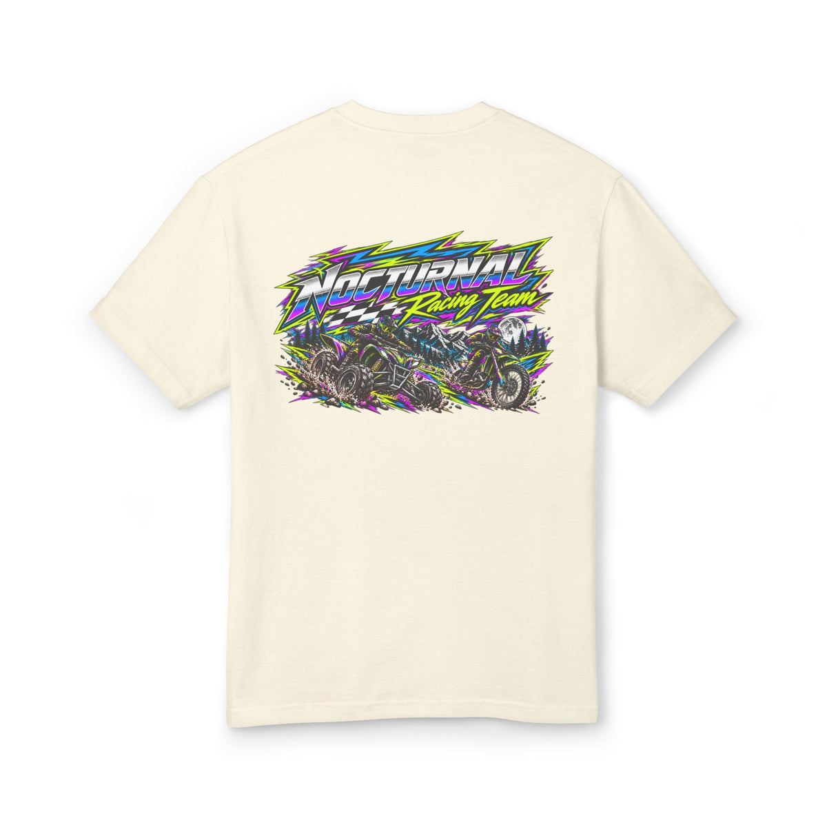 RACING TEAM TEE