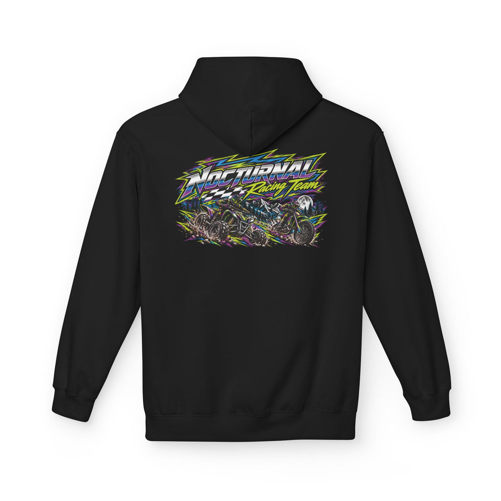 RACING TEAM HOODIE