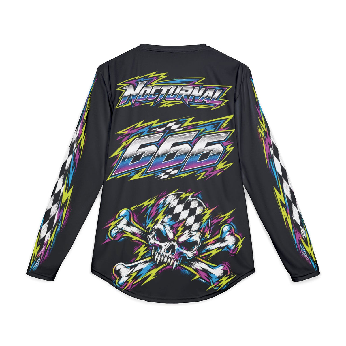 RACING TEAM JERSEY