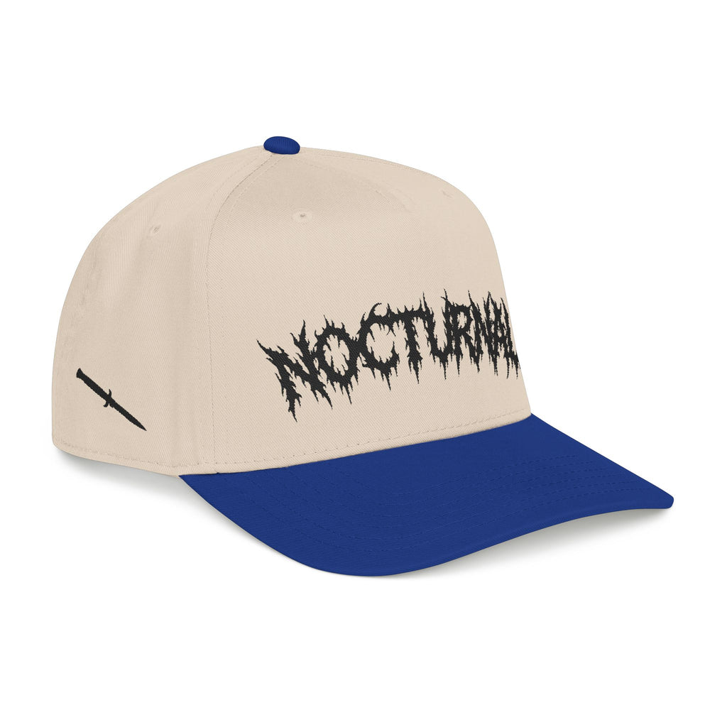 NOCTURNAL SLASHER HAT