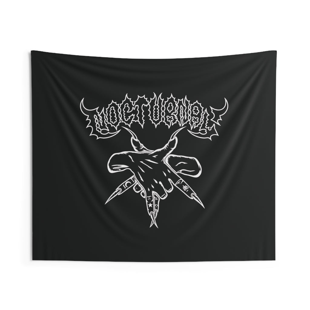 THE "OG" TAPESTRY