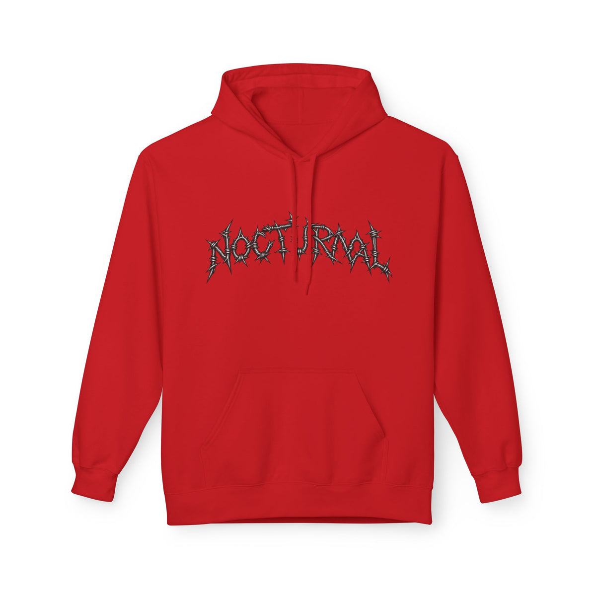 TOUGE HOODIE
