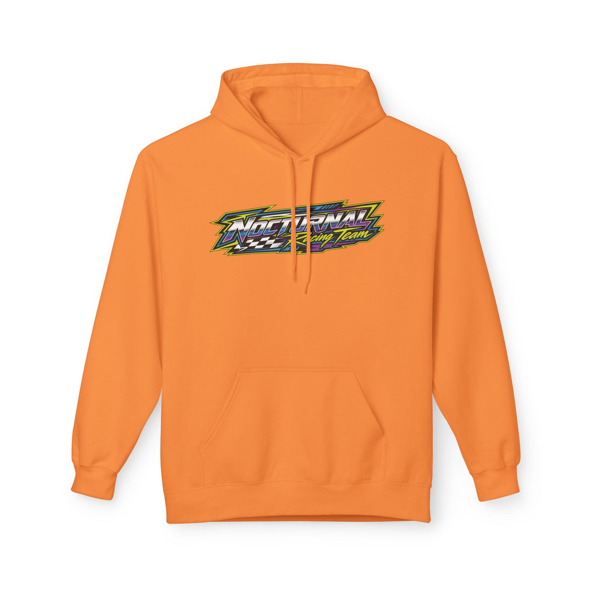 RACING TEAM HOODIE