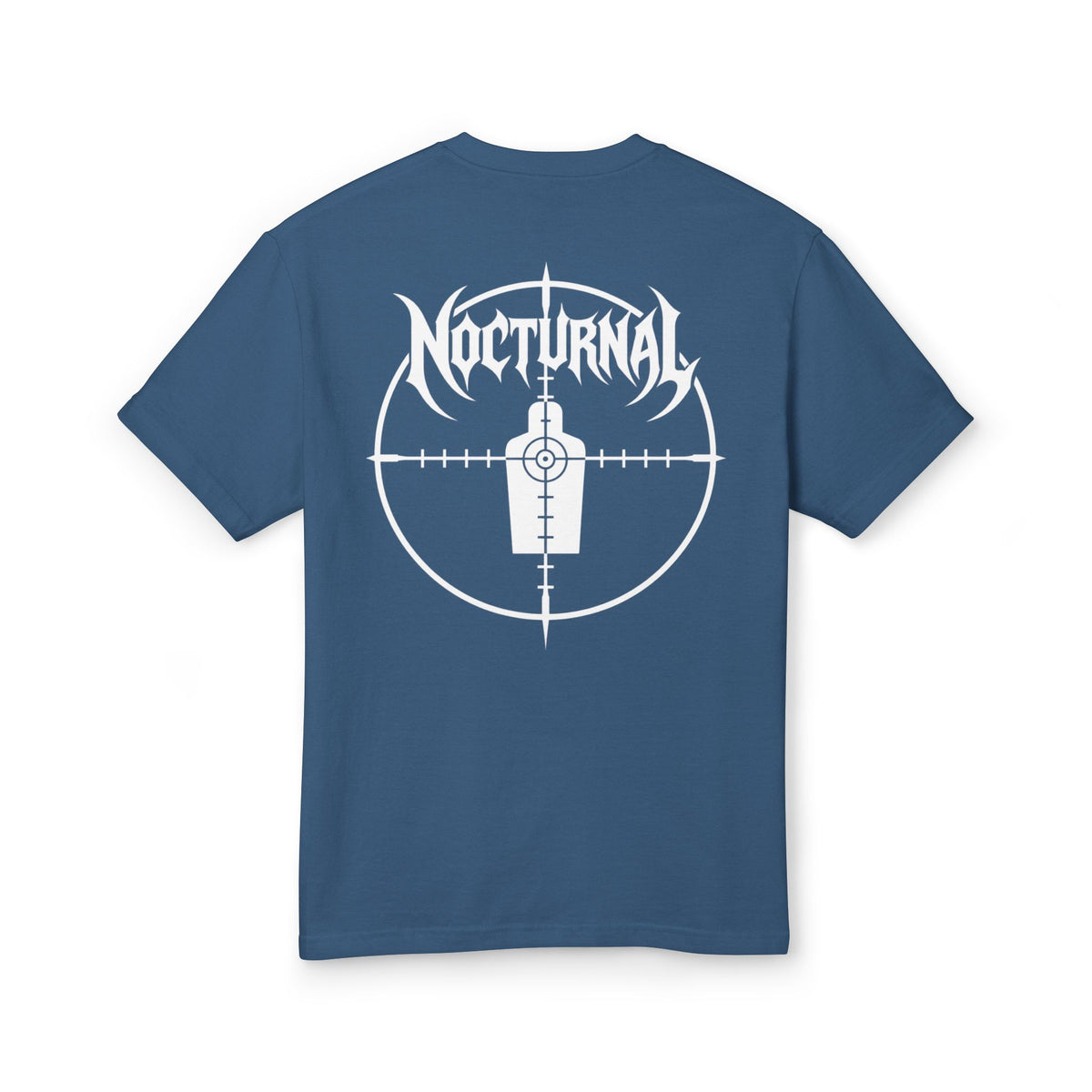 LETHAL CIV TEE