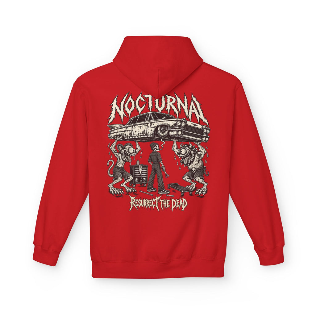 RTD HOODIE