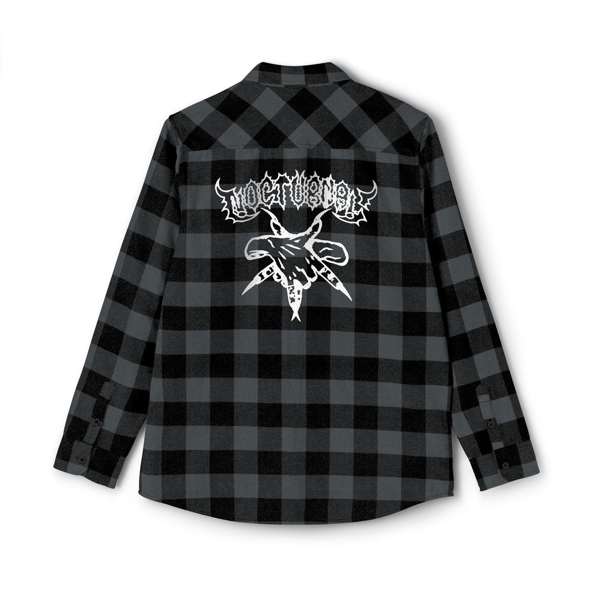 THE "OG" FLANNEL