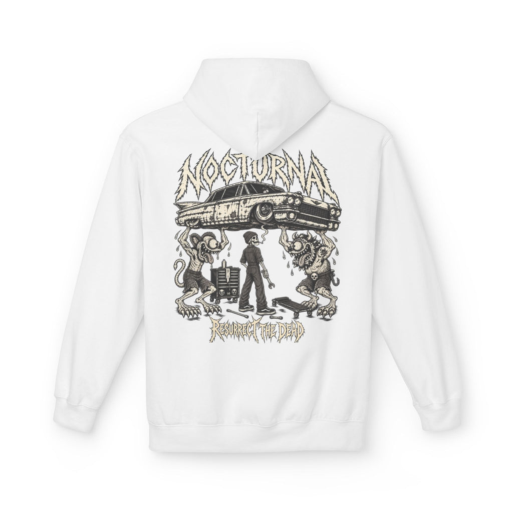 RTD HOODIE