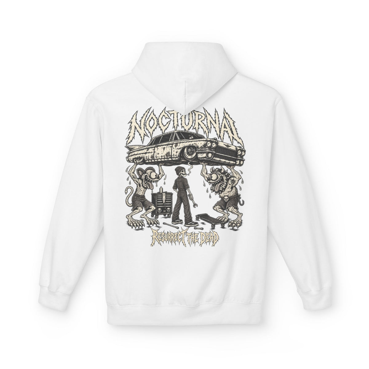 RTD HOODIE