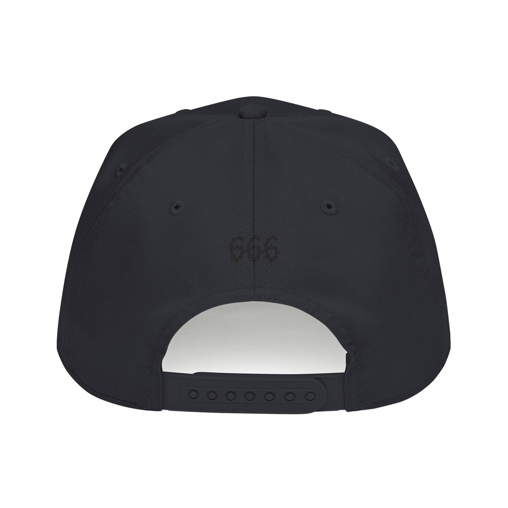 NOCTURNAL SLASHER HAT