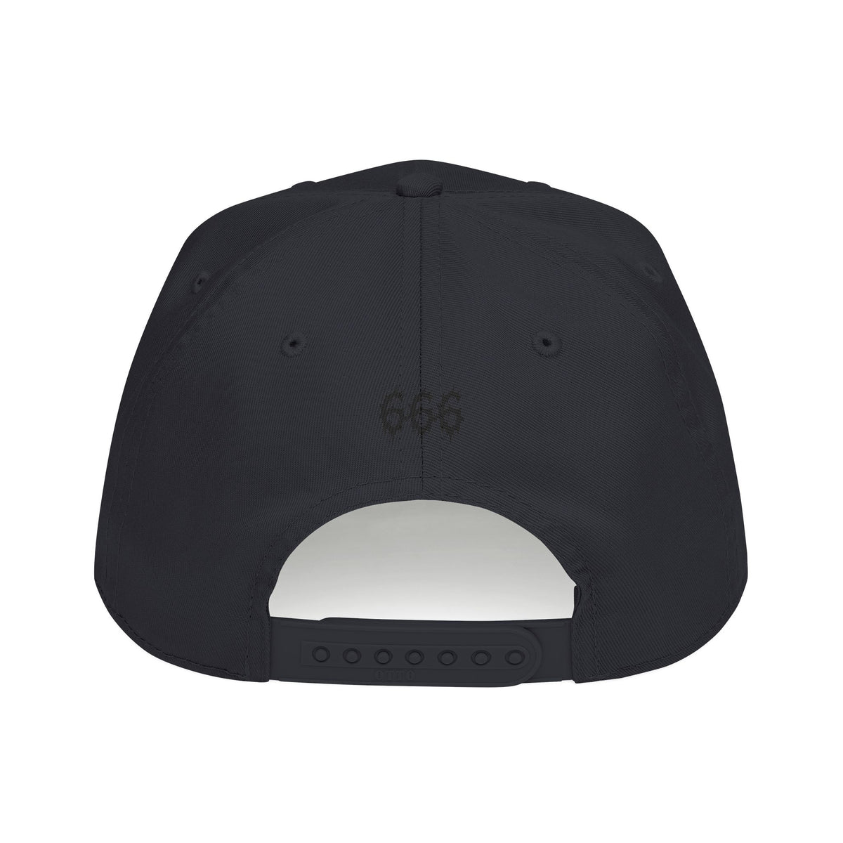 NOCTURNAL SLASHER HAT