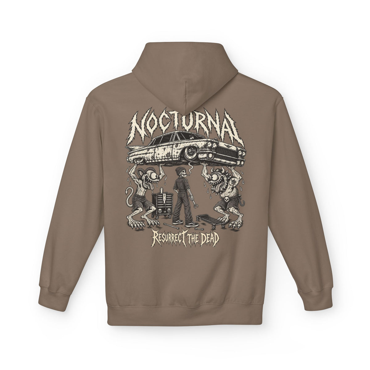 RTD HOODIE